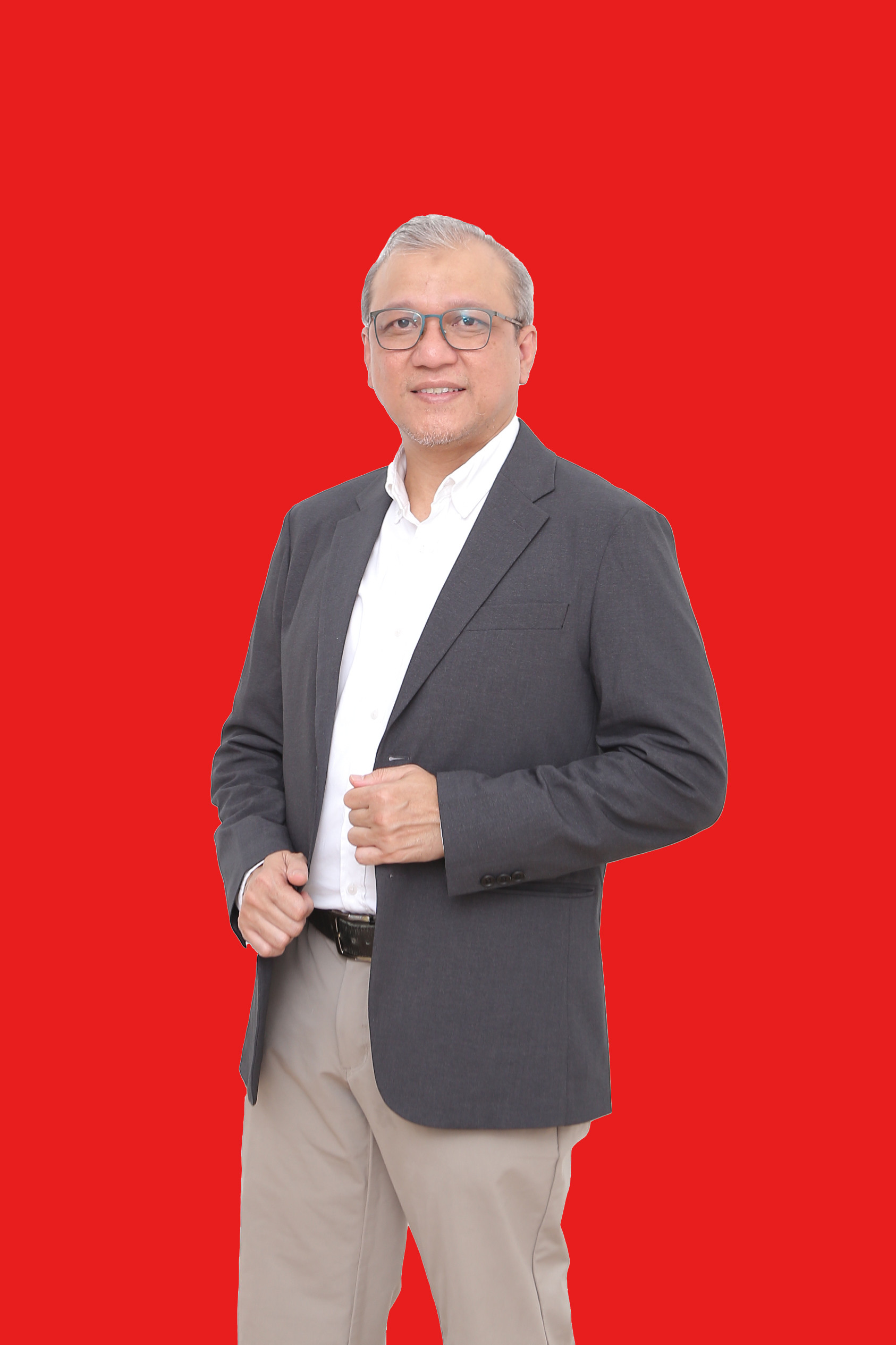 Foto Ketua