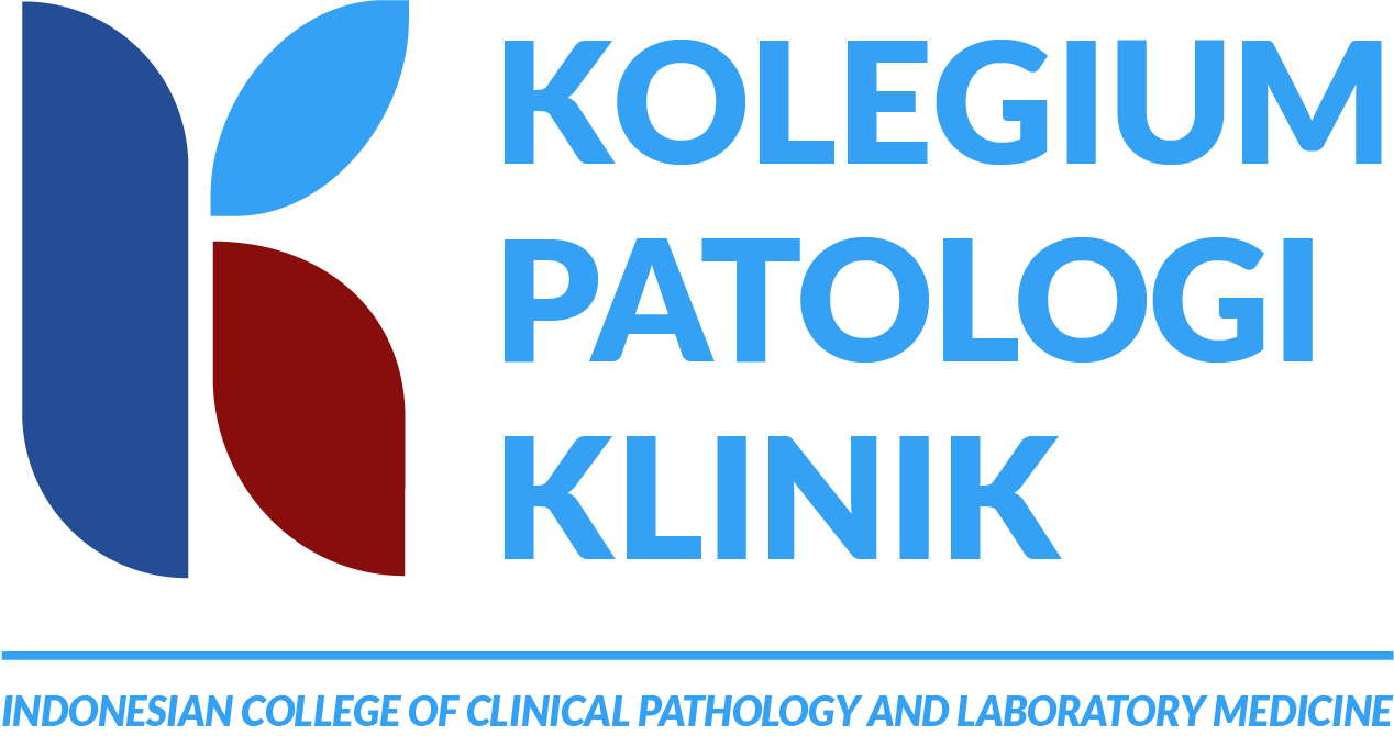 Kolegium Patologi Klinik