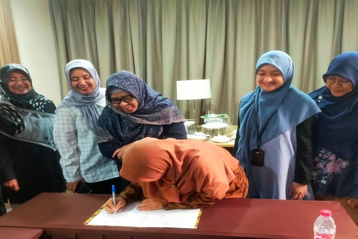 Pertemuan Panel Expert Kolegium Epidemiologi Kesehatan